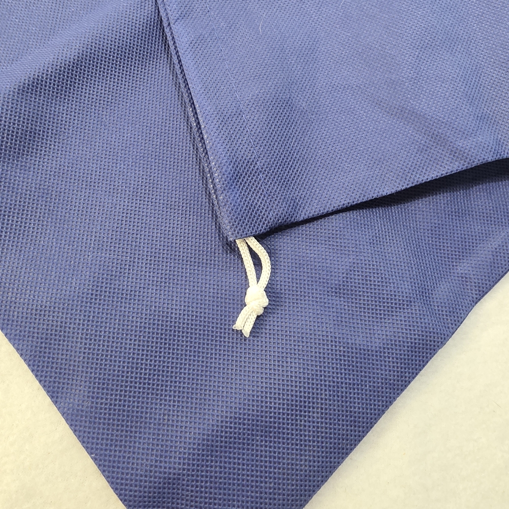 Dooney & Bourke Blue Dust Bag - Picture 5 of 5